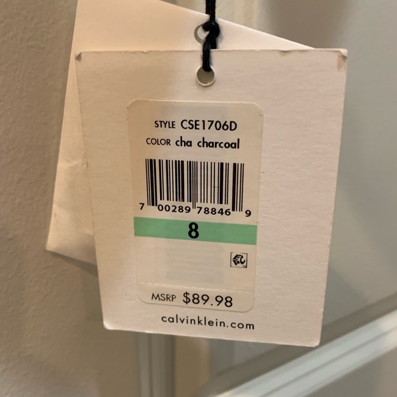 Calvin Klein Suits Women’s Blazer - Picture 5 of 5